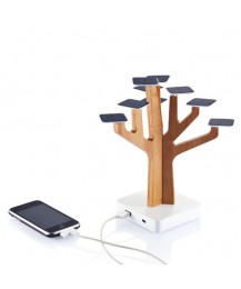 XD Design Solar Charger 'Suntree'